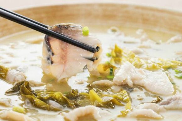 酸菜魚加盟哪家比較好？九兩魚酸菜魚加盟（圖）_2