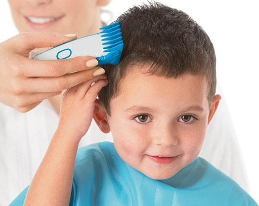 二月二龍?zhí)ь^，只是理發(fā)可不行！（圖）_1