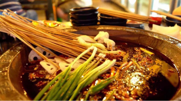 加盟重慶串串香看中品牌還是名氣？（圖）_1