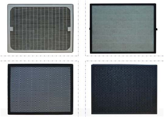 鮮知鮮覺 ST-B502空氣凈化器_4