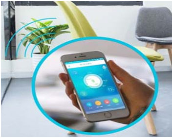 鮮知鮮覺 ST-B502空氣凈化器_6