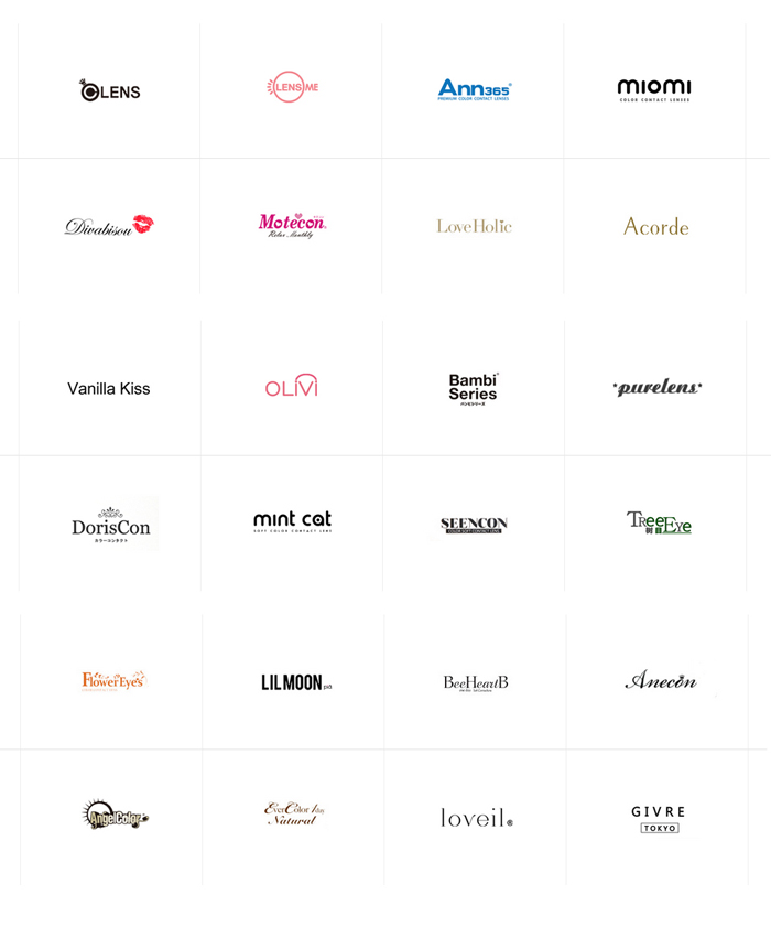 POLYTOUCH韓國最專業(yè)的美瞳隱形眼鏡定制生產(chǎn)工廠（圖）_2