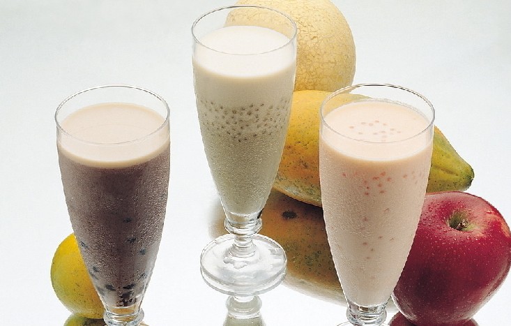 學(xué)奶茶技術(shù)培訓(xùn)和配方？哪里有奶茶學(xué)？（圖）_1