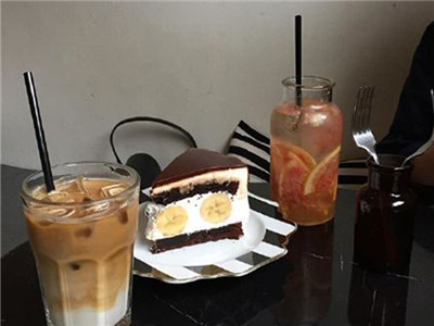 孝感開潘多拉魔杯奶茶飲品店怎么樣_1