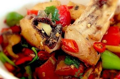 辣子魚時尚餐廳加盟多少錢（圖）_1