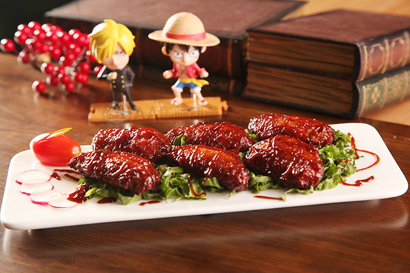 開(kāi)個(gè)炸雞店要多少錢(qián)？開(kāi)炸雞店利潤(rùn)怎么樣？_1