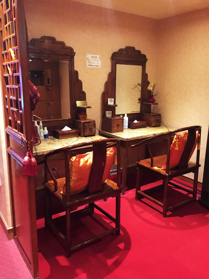 思妍麗北京鳳凰城店、上海時(shí)代廣場(chǎng)店新裝亮相，榮譽(yù)升級(jí)（圖）_1