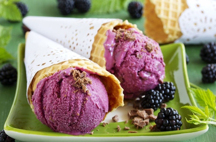 巴朗雪冰淇淋加盟費(fèi)及條件 飲品加盟店10大品牌（圖）_1