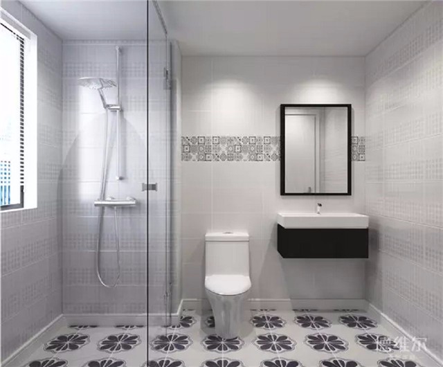 2居室北歐裝修搭配技巧！全屋定制德維爾商城（圖）_8