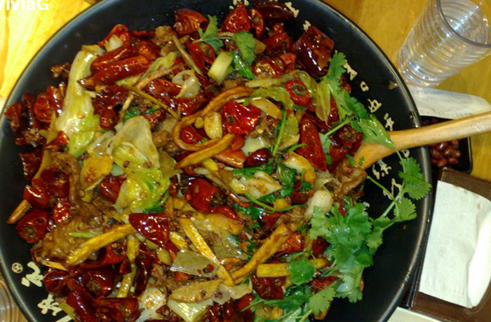 蕪湖麻辣香鍋加盟 辣道坊麻辣香鍋怎么樣（圖）_3