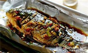 我想學錫紙燒烤技術(shù)，廣州哪里有學（圖）_2