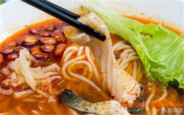 湖南哪里有正宗魚粉技術(shù)學(xué)（圖）_1