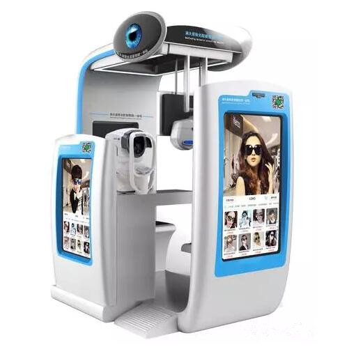 【合作伙伴】北京潔視明眸正式加盟便雅憫視光（圖）_3