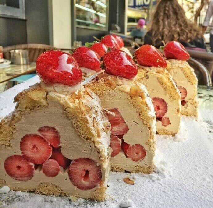 烘焙加盟生存發(fā)展的條件【廣州貴族味道】（圖）_1