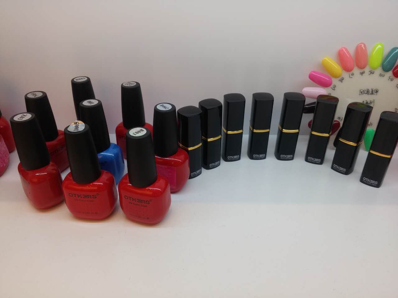 小型美容院加盟多少錢？（圖）_1