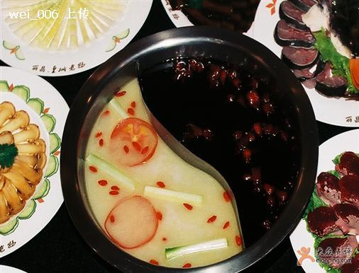 江西培訓(xùn)正宗魚(yú)粉技術(shù)（圖）_1