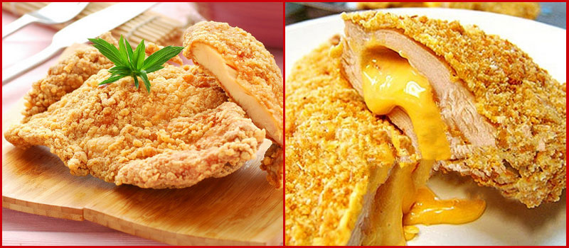 永州哪里有雞排可以學(xué)（圖）_1