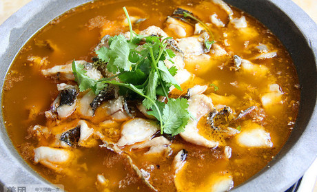 石鍋魚技術(shù)永州哪里學(xué)習(xí)（圖）_1