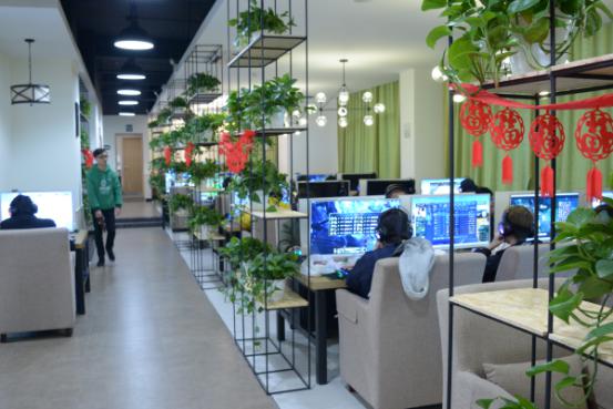 福建網(wǎng)咖加盟店排行榜_3