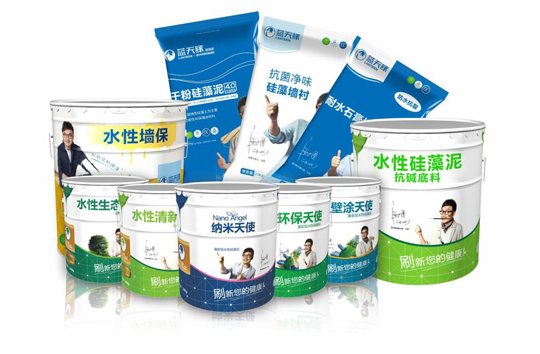 硅藻泥3.15活動—藍(lán)天豚硅藻泥3月品質(zhì)刷新行動（圖）_2