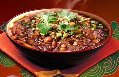 常德酸辣粉技術(shù)培訓(xùn)學(xué)校（圖）_2