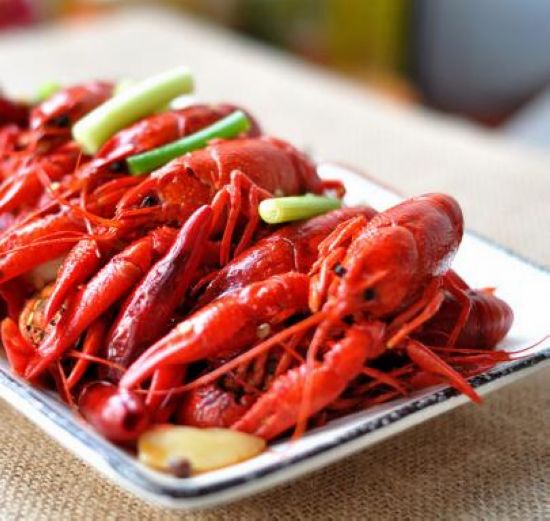 湖南常德口味蝦技術(shù)培訓(xùn)學(xué)校（圖）_1