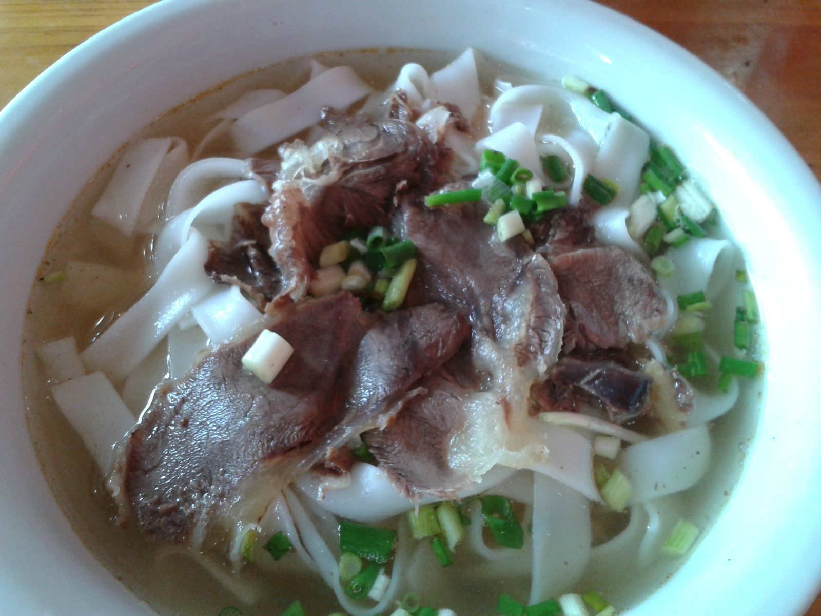 常德羊肉粉技術(shù)培訓(xùn)學(xué)校（圖）_2