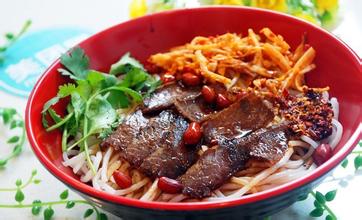 常德鹵粉技術(shù)培訓(xùn)學(xué)校（圖）_2