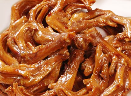 湖南常德鹵菜技術(shù)培訓(xùn)學(xué)校（圖）_2