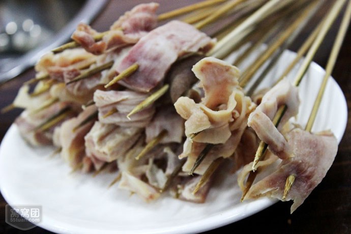 湖南常德麻辣魚尾板技術(shù)培訓(xùn)學(xué)校（圖）_1