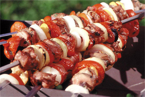 長(zhǎng)沙培訓(xùn)土耳其烤肉技術(shù)（圖）_2