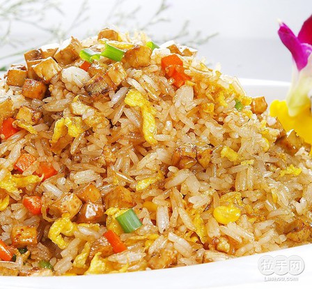 廣州培訓(xùn)正宗蓋澆飯技術(shù)（圖）_2