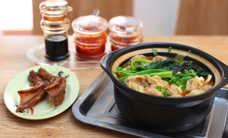 重慶培訓(xùn)正宗沙縣小吃技術(shù)（圖）_1