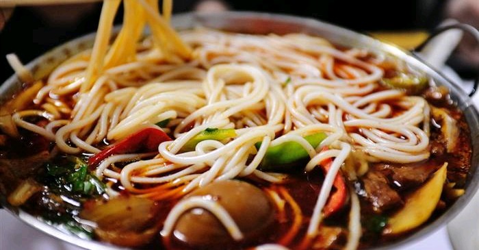 重慶培訓(xùn)正宗津市牛肉粉技術(shù)（圖）_2