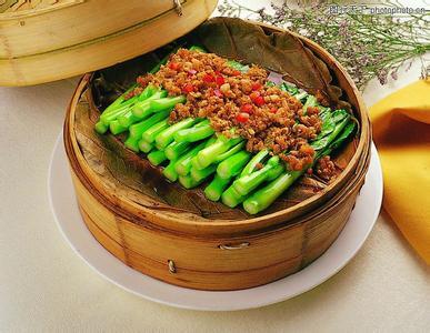 重慶哪里可以學蒸菜（圖）_1