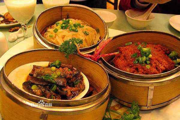 重慶哪里可以學蒸菜（圖）_2