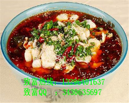 【第一品質】九兩魚酸菜魚加盟這個項目怎么樣？_2