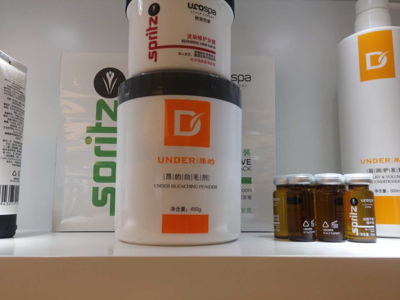 小型美容加盟選哪家比較好？（圖）_1