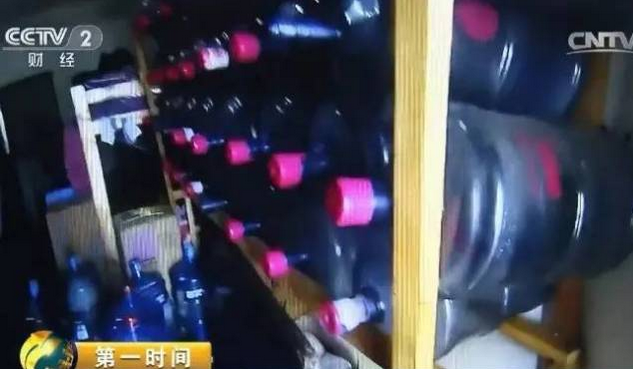 名牌桶裝水竟來自廁所自來水這是真的嗎?（圖）_2