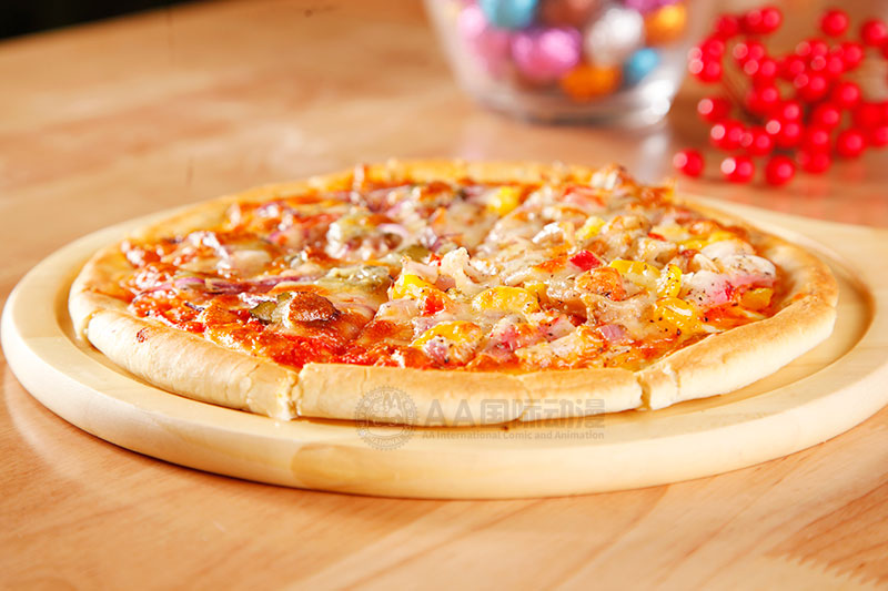 AA國(guó)際動(dòng)漫：動(dòng)漫奶茶店，如何選址？_2