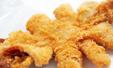 正宗轟炸大魷魚哪里有學(xué)（圖）_1