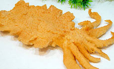 正宗轟炸大魷魚哪里有學(xué)（圖）_3