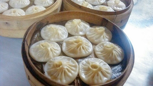 學(xué)做揚州灌湯包的地方哪里有，灌湯包培訓(xùn)（圖）_2