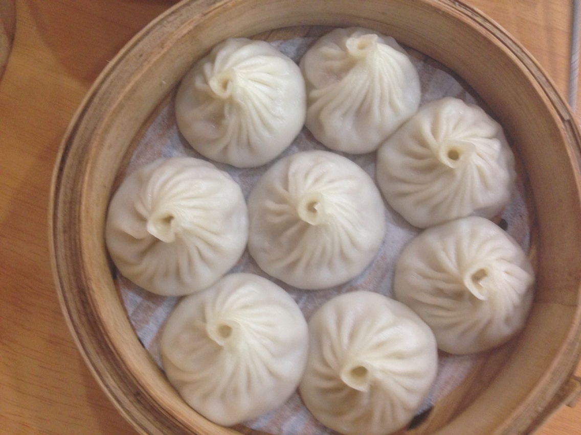 學(xué)做揚州灌湯包的地方哪里有，灌湯包培訓(xùn)（圖）_3