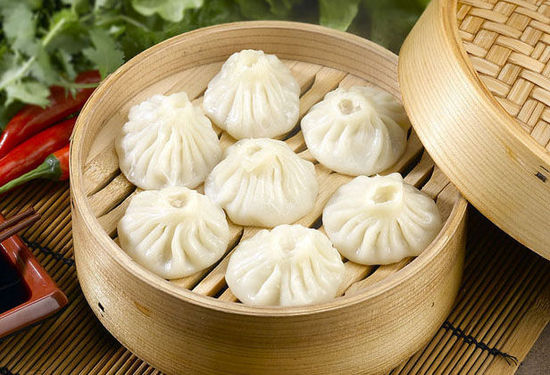 學(xué)做揚州灌湯包的地方哪里有，灌湯包培訓(xùn)（圖）_4