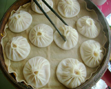 學(xué)做揚州灌湯包的地方哪里有，灌湯包培訓(xùn)（圖）_6