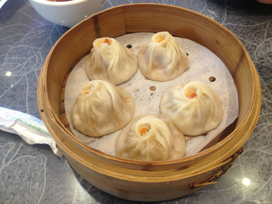 學(xué)做揚州灌湯包的地方哪里有，灌湯包培訓(xùn)（圖）_7