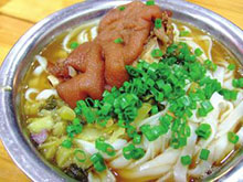 廣州培訓(xùn)豬腳粉哪里好，一對一培訓(xùn)（圖）_4