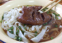 廣州培訓(xùn)豬腳粉哪里好，一對一培訓(xùn)（圖）_5