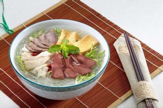 學(xué)做南京鴨血粉絲的地方，學(xué)費是多少錢？（圖）_1